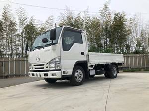 MAZDA Titan Flat Body TRG-LHR85A 2016 89,000km_1