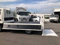 HINO Dutro Flat Body SKG-XZU600M 2012 94,000km_12