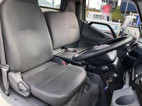 HINO Dutro Flat Body SKG-XZU600M 2012 94,000km_23