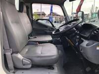 HINO Dutro Flat Body SKG-XZU600M 2012 94,000km_30