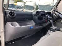 HINO Dutro Flat Body SKG-XZU600M 2012 94,000km_32