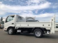 HINO Dutro Flat Body SKG-XZU600M 2012 94,000km_6