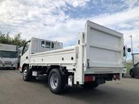 HINO Dutro Flat Body SKG-XZU600M 2012 94,000km_7