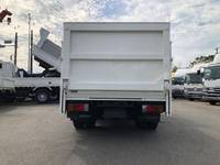 HINO Dutro Flat Body SKG-XZU600M 2012 94,000km_8