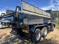 MITSUBISHI FUSO Super Great Dump QKG-FV60VX 2016 340,000km_2