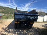 MITSUBISHI FUSO Super Great Dump QKG-FV60VX 2016 340,000km_4