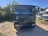 MITSUBISHI FUSO Super Great Dump QKG-FV60VX 2016 340,000km_6