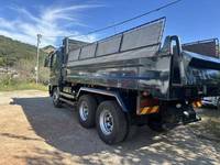 MITSUBISHI FUSO Super Great Dump QKG-FV60VX 2016 340,000km_7