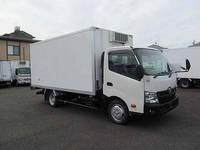 TOYOTA Dyna Refrigerator & Freezer Truck TKG-XZU710 2019 24,000km_3