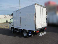 TOYOTA Dyna Refrigerator & Freezer Truck TKG-XZU605 2018 102,000km_4