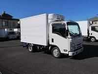 ISUZU Elf Refrigerator & Freezer Truck 2RG-NLR88AN 2019 145,000km_3