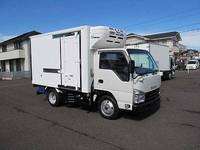 ISUZU Elf Refrigerator & Freezer Truck TPG-NJS85AN 2019 177,000km_4