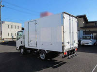 ISUZU Elf Refrigerator & Freezer Truck SKG-NLR85AN 2012 255,000km_2