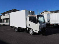 ISUZU Elf Refrigerator & Freezer Truck SKG-NLR85AN 2012 255,000km_3