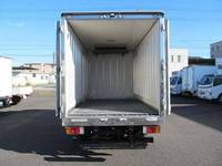 ISUZU Elf Refrigerator & Freezer Truck SKG-NLR85AN 2012 255,000km_4