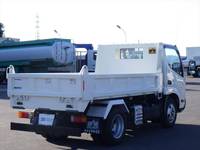 HINO Dutro Loader Dump 2RG-XZU600T 2023 1,000km_2