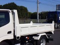 HINO Dutro Loader Dump 2RG-XZU600T 2023 1,000km_5