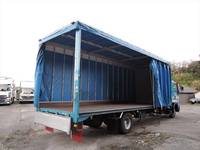 ISUZU Forward Covered Truck TKG-FRR90S2 2014 252,000km_14