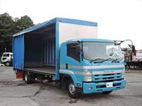 ISUZU Forward Covered Truck TKG-FRR90S2 2014 252,000km_2