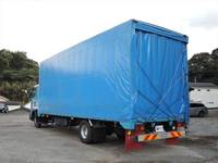 ISUZU Forward Covered Truck TKG-FRR90S2 2014 252,000km_3