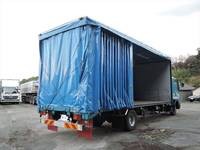 ISUZU Forward Covered Truck TKG-FRR90S2 2014 252,000km_4