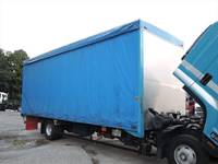 ISUZU Forward Covered Truck TKG-FRR90S2 2014 252,000km_5