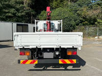 ISUZU Forward Truck (With 4 Steps Of Cranes) SKG-FRR90S1 2012 92,453km_10