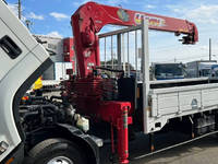 ISUZU Forward Truck (With 4 Steps Of Cranes) SKG-FRR90S1 2012 92,453km_15