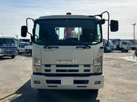 ISUZU Forward Truck (With 4 Steps Of Cranes) SKG-FRR90S1 2012 92,453km_18