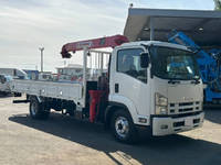 ISUZU Forward Truck (With 4 Steps Of Cranes) SKG-FRR90S1 2012 92,453km_3