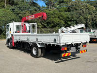 ISUZU Forward Truck (With 4 Steps Of Cranes) SKG-FRR90S1 2012 92,453km_4