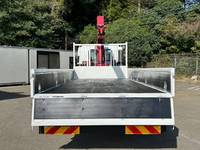 ISUZU Forward Truck (With 4 Steps Of Cranes) SKG-FRR90S1 2012 92,453km_9