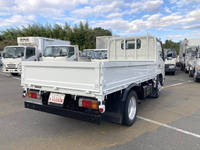 TOYOTA Toyoace Flat Body TKG-XZU605 2013 -_2