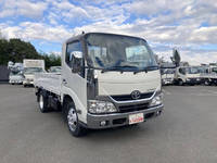 TOYOTA Toyoace Flat Body TKG-XZU605 2013 -_3