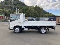 TOYOTA Toyoace Flat Body TKG-XZU605 2013 -_5