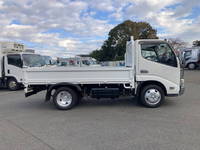 TOYOTA Toyoace Flat Body TKG-XZU605 2013 -_6