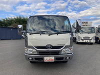 TOYOTA Toyoace Flat Body TKG-XZU605 2013 -_7