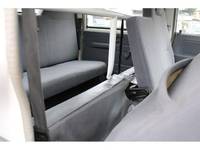 ISUZU Elf Double Cab BKG-NJR85A 2008 184,000km_31