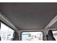 ISUZU Elf Double Cab BKG-NJR85A 2008 184,000km_35