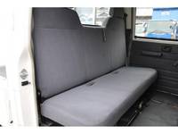 ISUZU Elf Double Cab BKG-NJR85A 2008 184,000km_38