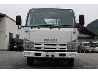 ISUZU Elf Double Cab BKG-NJR85A 2008 184,000km_3