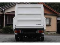 ISUZU Elf Double Cab BKG-NJR85A 2008 184,000km_6