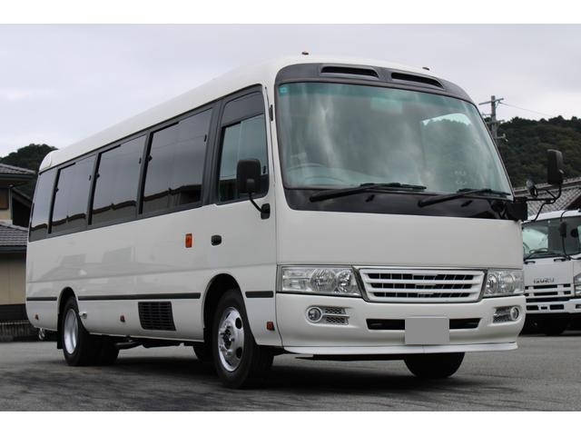 HINO Liesse Micro Bus SDG-XZB50M 2011 57,000km