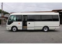 HINO Liesse Micro Bus SDG-XZB50M 2011 57,000km_13