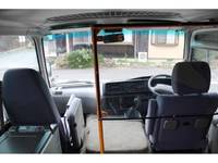 HINO Liesse Micro Bus SDG-XZB50M 2011 57,000km_16