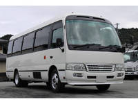 HINO Liesse Micro Bus SDG-XZB50M 2011 57,000km_1