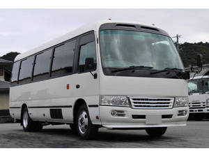 HINO Liesse Micro Bus SDG-XZB50M 2011 57,000km_1