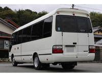 HINO Liesse Micro Bus SDG-XZB50M 2011 57,000km_2