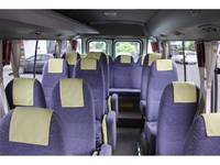 HINO Liesse Micro Bus SDG-XZB50M 2011 57,000km_35