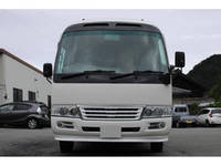 HINO Liesse Micro Bus SDG-XZB50M 2011 57,000km_3